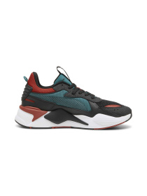 Кроссовки повседневные PUMA Rs-x Hard Drive модель 369818 Фото