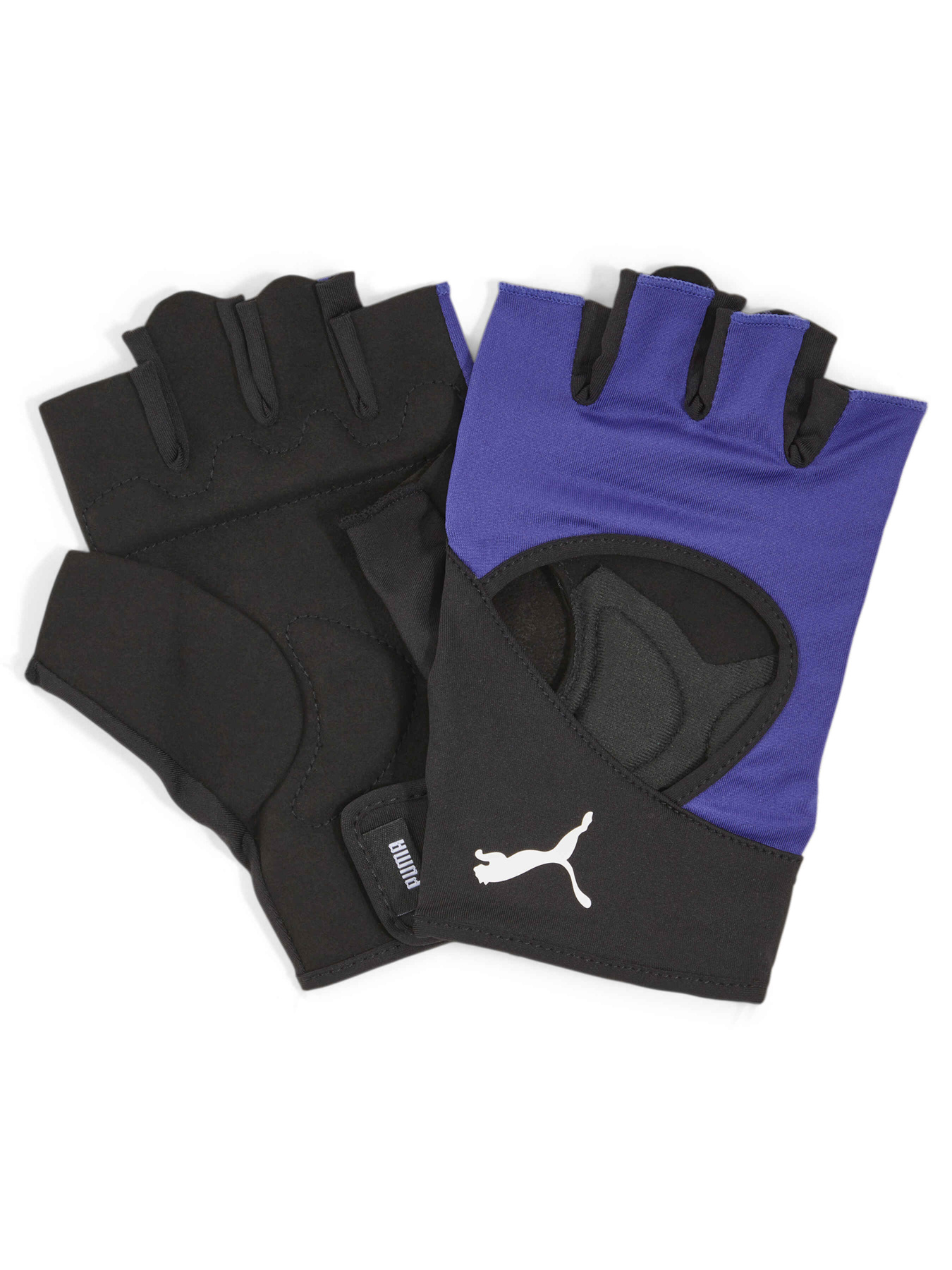 Рукавички для спорту PUMA Tr Ess Cut Fingered Gloves модель 041465 Фото