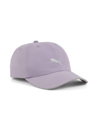 Фиолетовый - Кепка PUMA Unisex Running Cap Iii