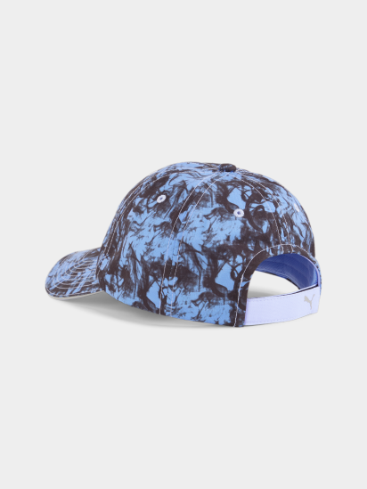 Кепка PUMA Unisex Running Cap Iii модель 052911 — фото - INTERTOP