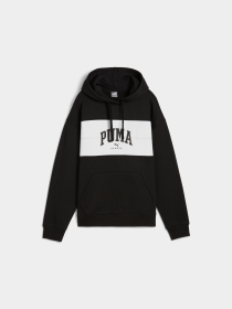 Худи PUMA Squad Hoodie Fl модель 681540 Фото
