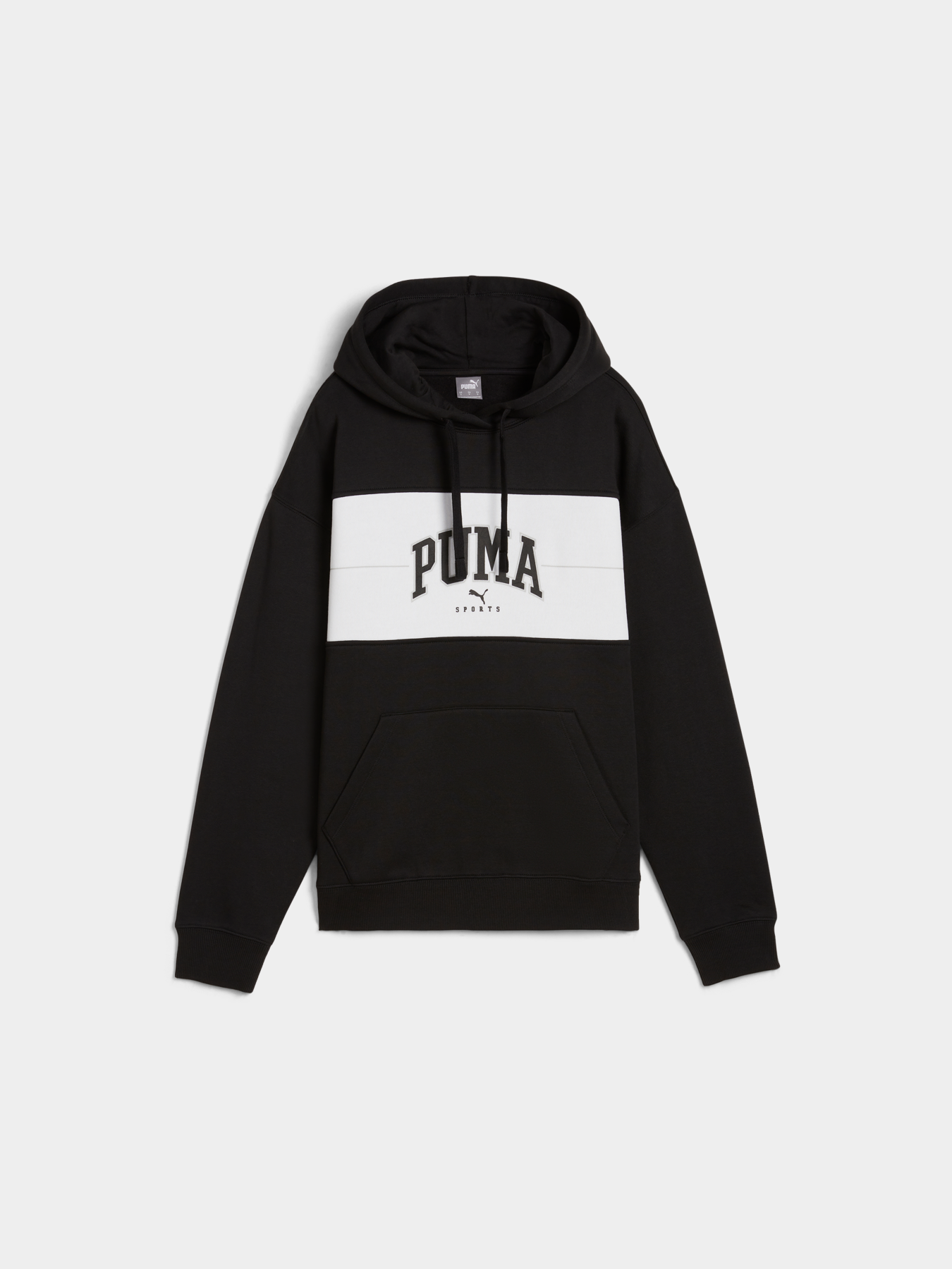 Худі PUMA Squad Hoodie Fl модель 681540 Фото