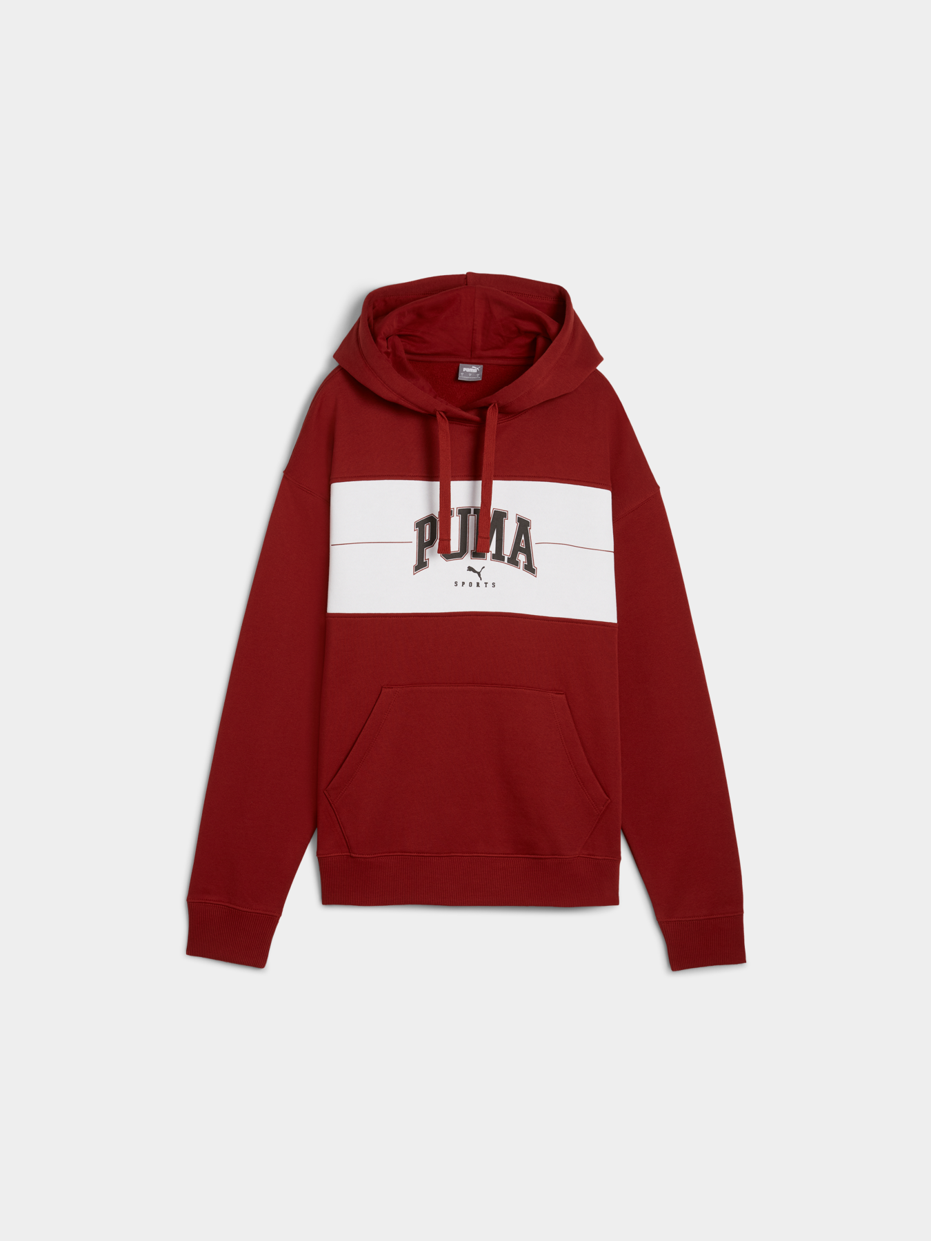Худи PUMA Squad Hoodie Fl модель 681540 Худи PUMA Squad Hoodie Fl модель 681540 Фото