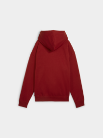 Худи PUMA Squad Hoodie Fl модель 681540 Худи PUMA Squad Hoodie Fl модель 681540 Фото