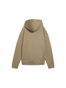 Худи PUMA Squad Hoodie Fl модель 681540 Фото