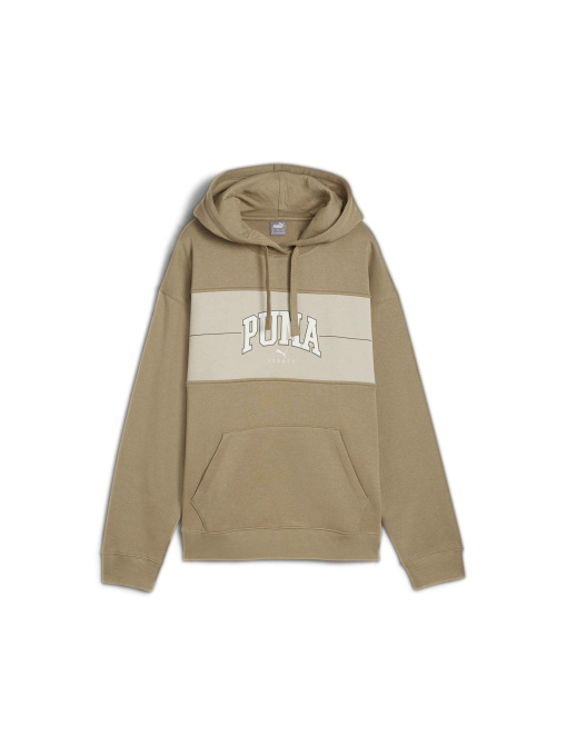 Худі PUMA Squad Hoodie Fl модель 681540 Фото