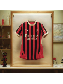 Футболка спортивная PUMA Acm Home Jersey Replica модель 774979 Фото