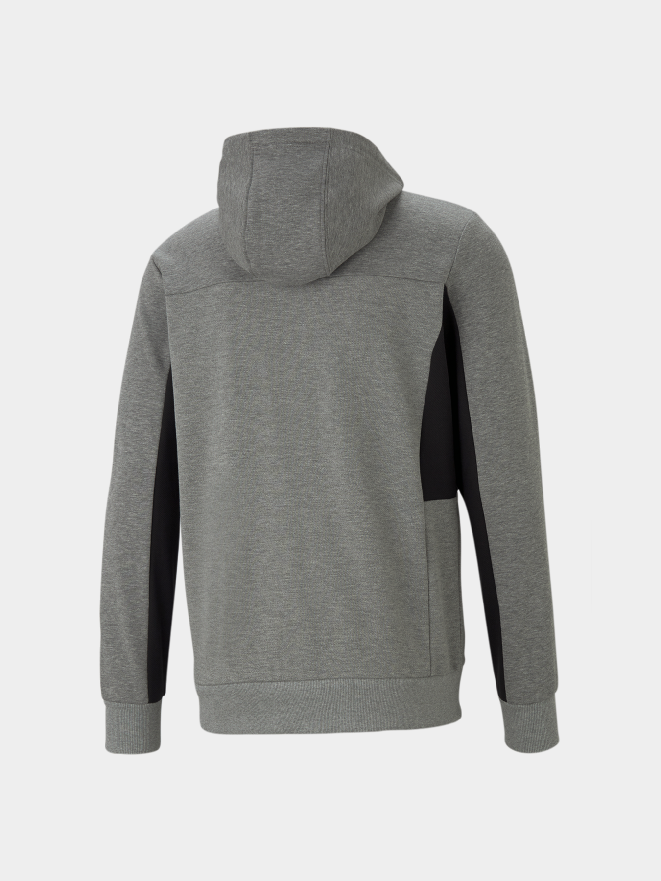 Світшот PUMA Ferrari Race Hooded Swt Jkt модель 599838 Фото