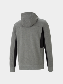 Світшот PUMA Ferrari Race Hooded Swt Jkt модель 599838 Фото