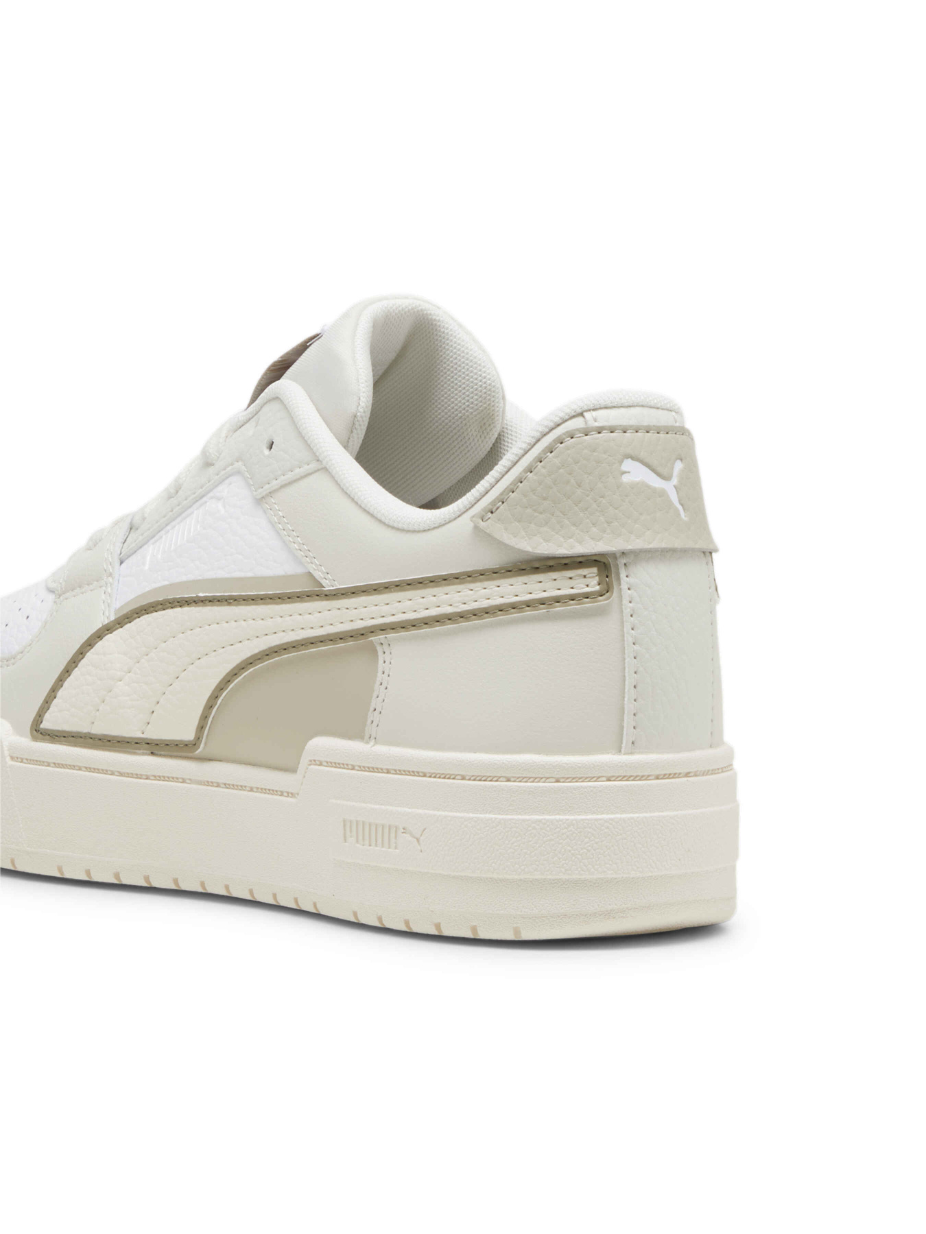 Кеды низкие PUMA Ca Pro Classic Contour модель 398353 Фото