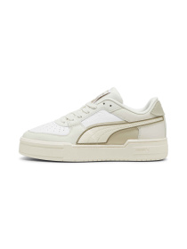 Кеды низкие PUMA Ca Pro Classic Contour модель 398353 Фото