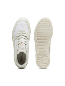 Кеды низкие PUMA Ca Pro Classic Contour модель 398353 Фото