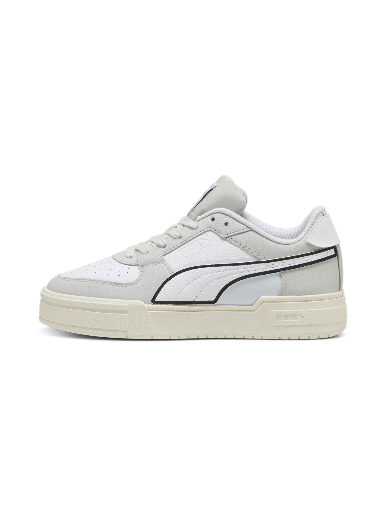Кеды низкие PUMA Ca Pro Classic Contour модель 398353 Фото