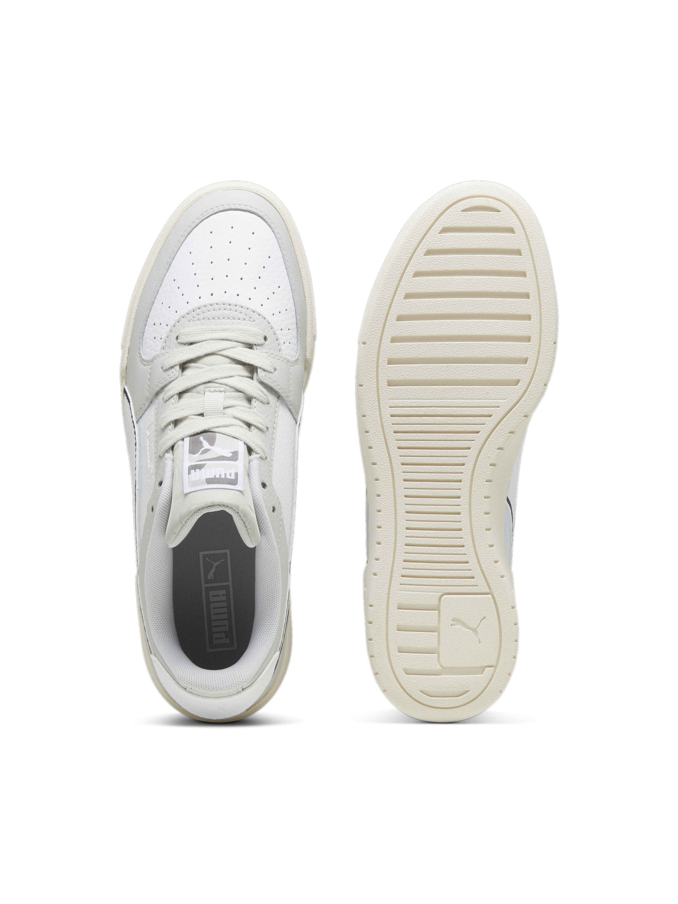 Кеды низкие PUMA Ca Pro Classic Contour модель 398353 Фото