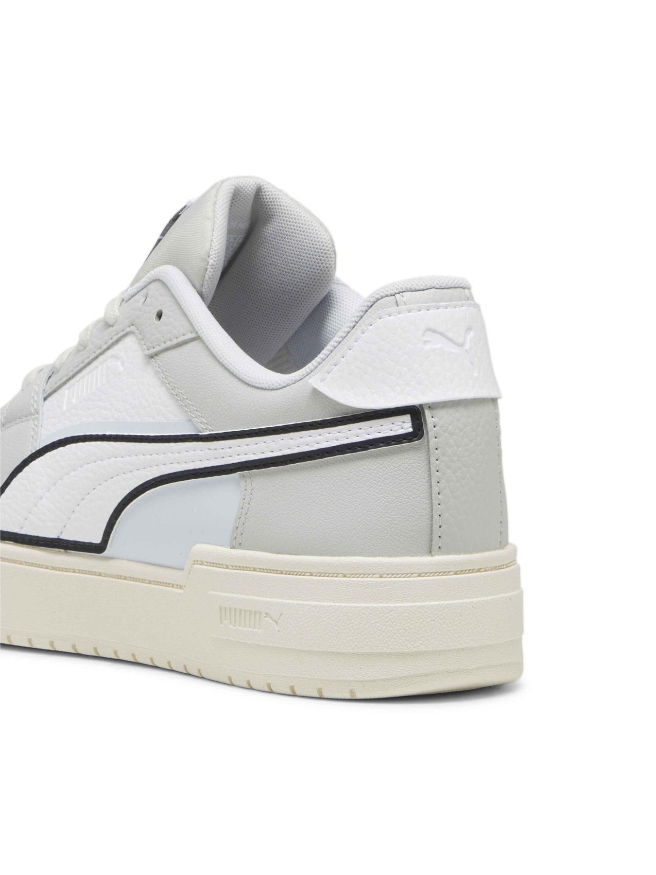 Кеды низкие PUMA Ca Pro Classic Contour модель 398353 Фото