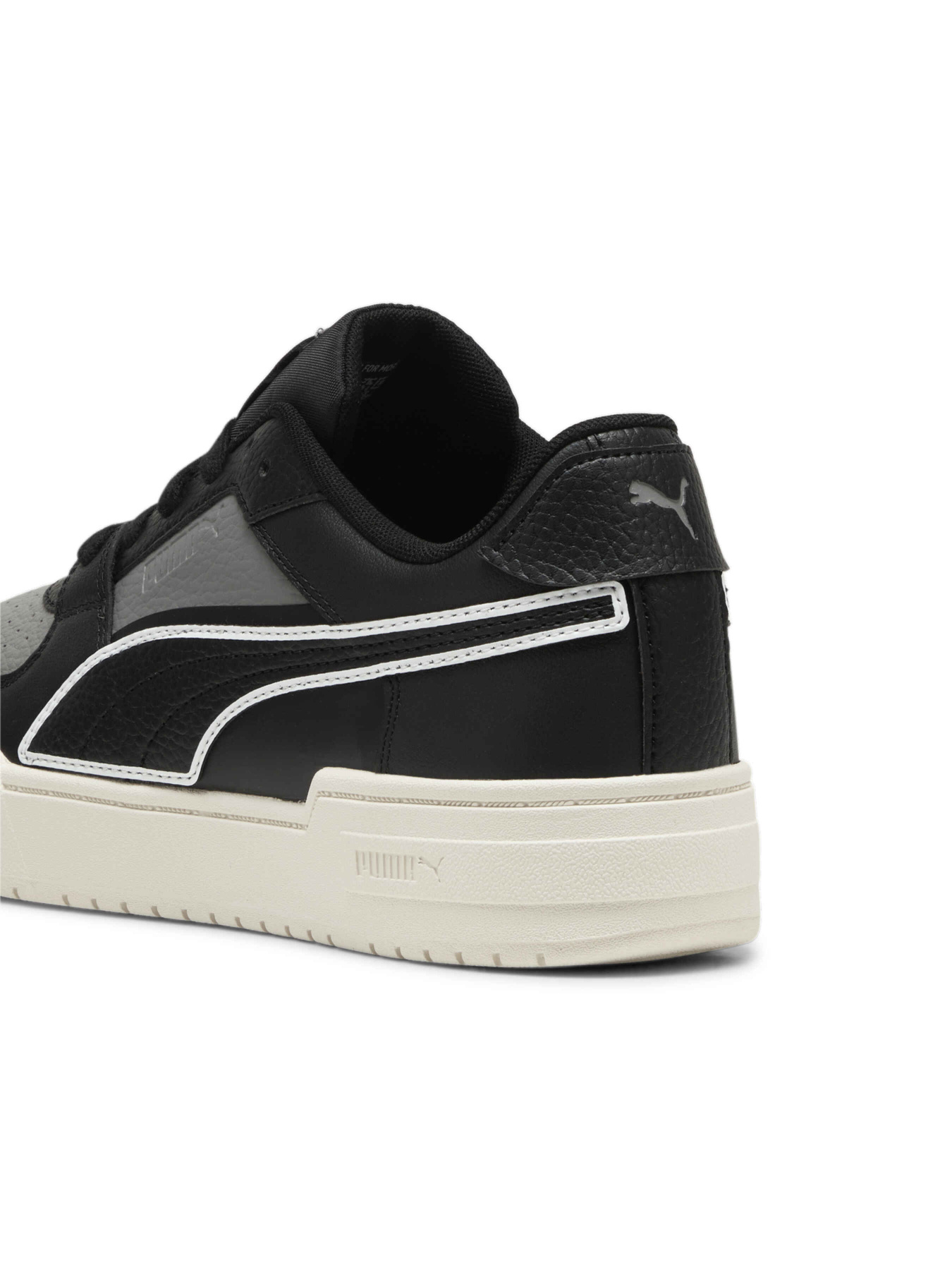 Кеды низкие PUMA Ca Pro Classic Contour модель 398353 Фото