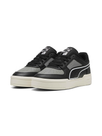 Кеды низкие PUMA Ca Pro Classic Contour модель 398353 Фото