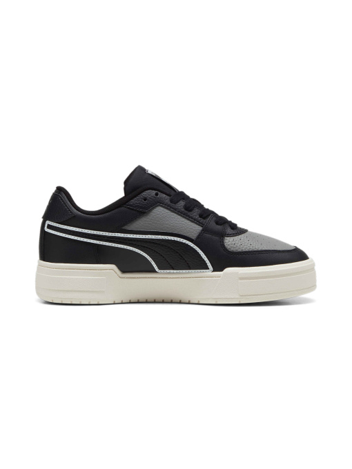 Кеды низкие PUMA Ca Pro Classic Contour модель 398353 Фото