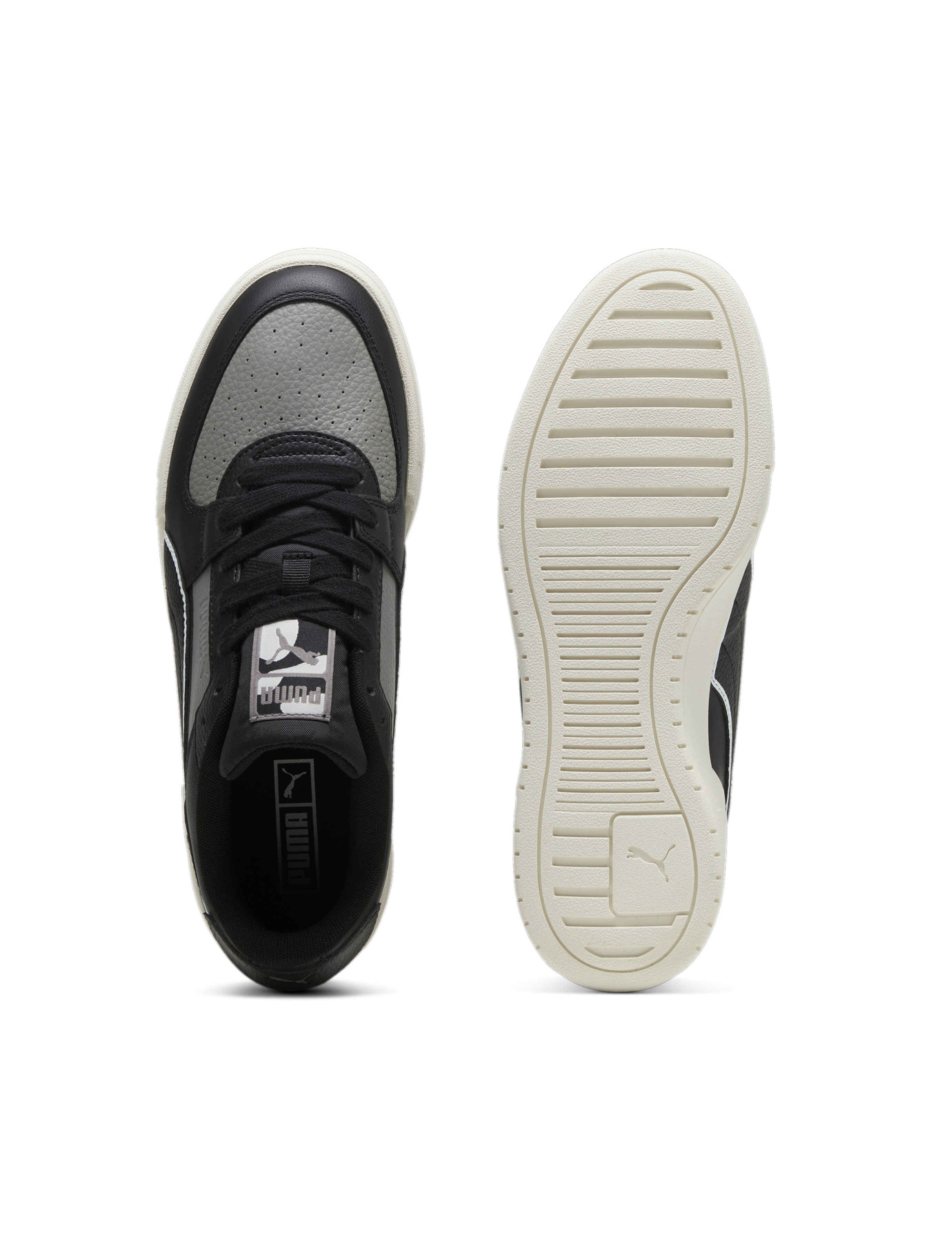 Кеды низкие PUMA Ca Pro Classic Contour модель 398353 Кеды низкие PUMA Ca Pro Classic Contour модель 398353 Фото