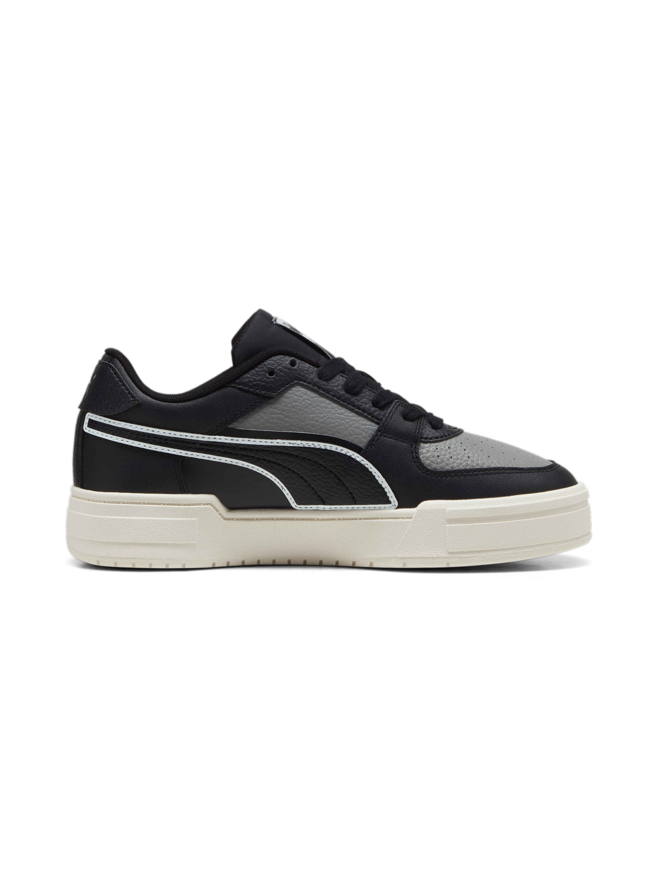 Кеды низкие PUMA Ca Pro Classic Contour модель 398353 Кеды низкие PUMA Ca Pro Classic Contour модель 398353 Фото