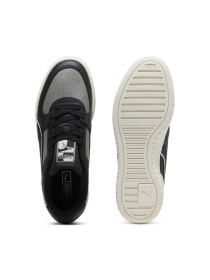 Кеды низкие PUMA Ca Pro Classic Contour модель 398353 Кеды низкие PUMA Ca Pro Classic Contour модель 398353 Фото