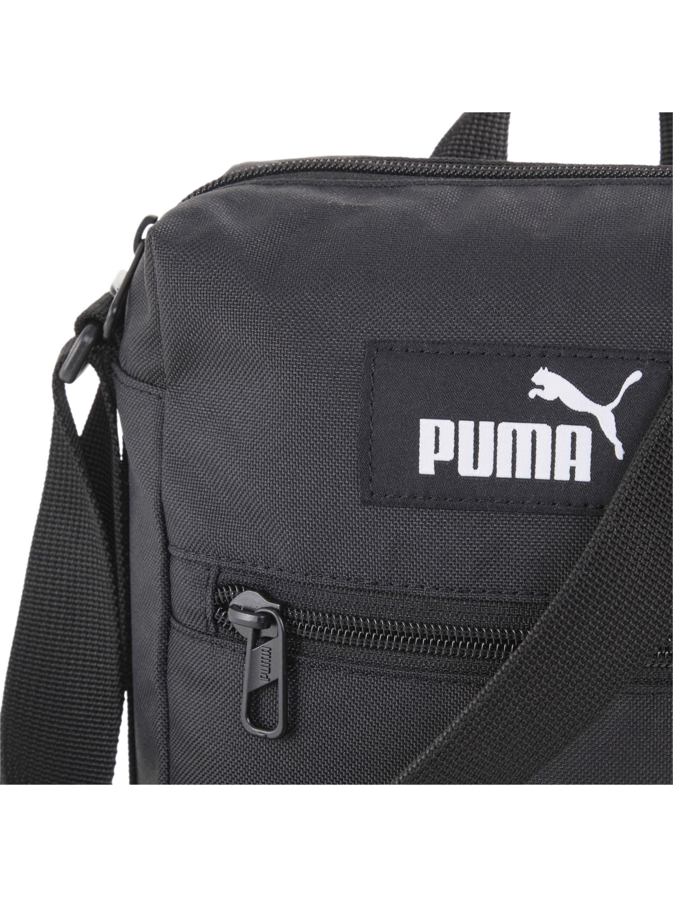 Кросс-боди PUMA Evoess Portable модель 090956 Фото