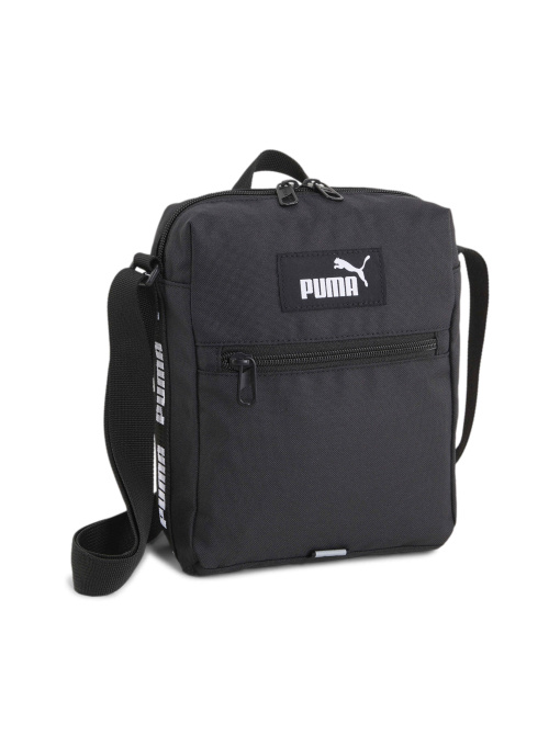Кросс-боди PUMA Evoess Portable модель 090956 Фото