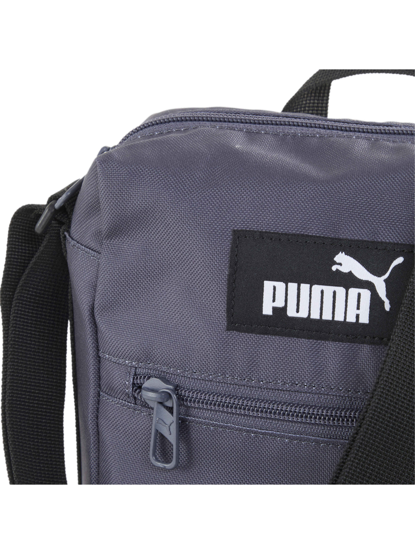 Кросс-боди PUMA Evoess Portable модель 090956 Фото