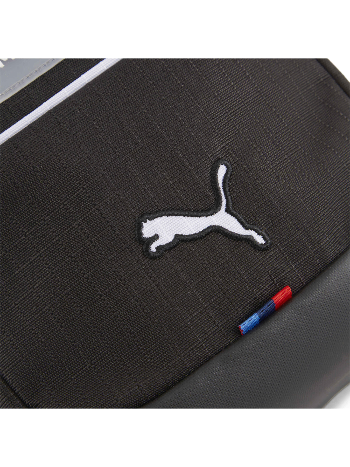 Кросс-боди PUMA Bmw Mms Portable модель 090823 Фото