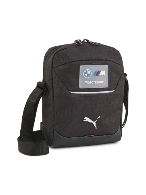 Крос-боді PUMA Bmw Mms Portable модель 090823 Фото