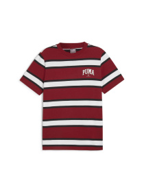 Футболка PUMA Squad Tee модель 681793 Фото