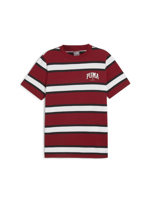 Футболка PUMA Squad Tee модель 681793 Фото