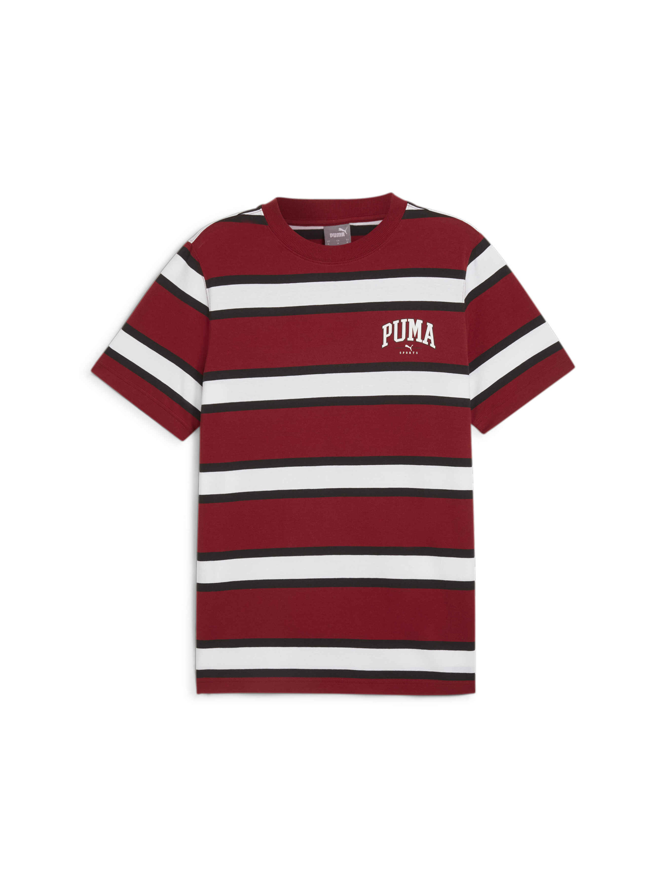 Футболка PUMA Squad Tee модель 681793 Футболка PUMA Squad Tee модель 681793 Фото