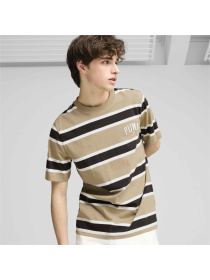 Футболка PUMA Squad Tee модель 681793 Фото