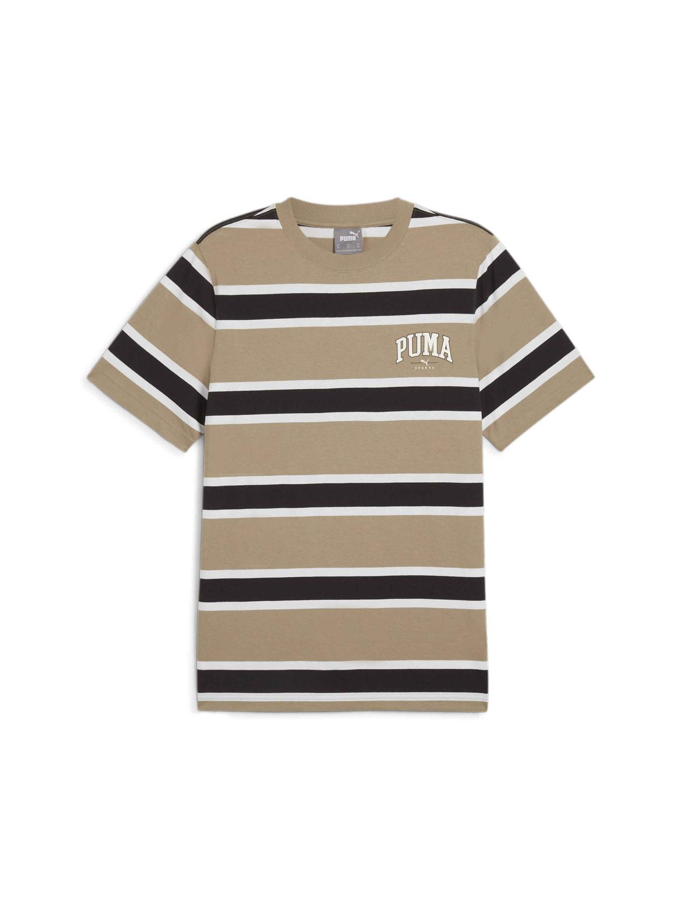 Футболка PUMA Squad Tee модель 681793 Фото