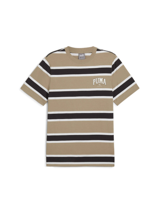 Футболка PUMA Squad Tee модель 681793 Фото