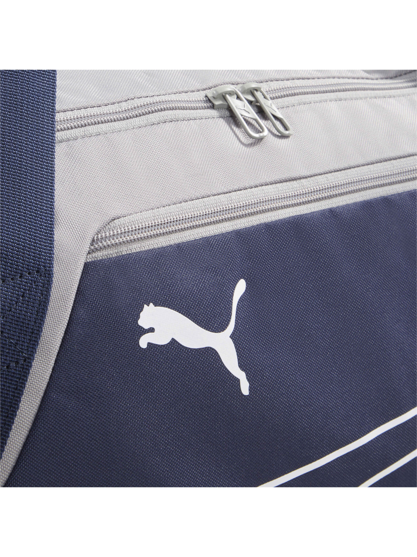 Сумки PUMA Fundamentals Sports Bag M модель 079237 Фото