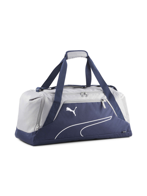 Сумки PUMA Fundamentals Sports Bag M модель 079237 Фото