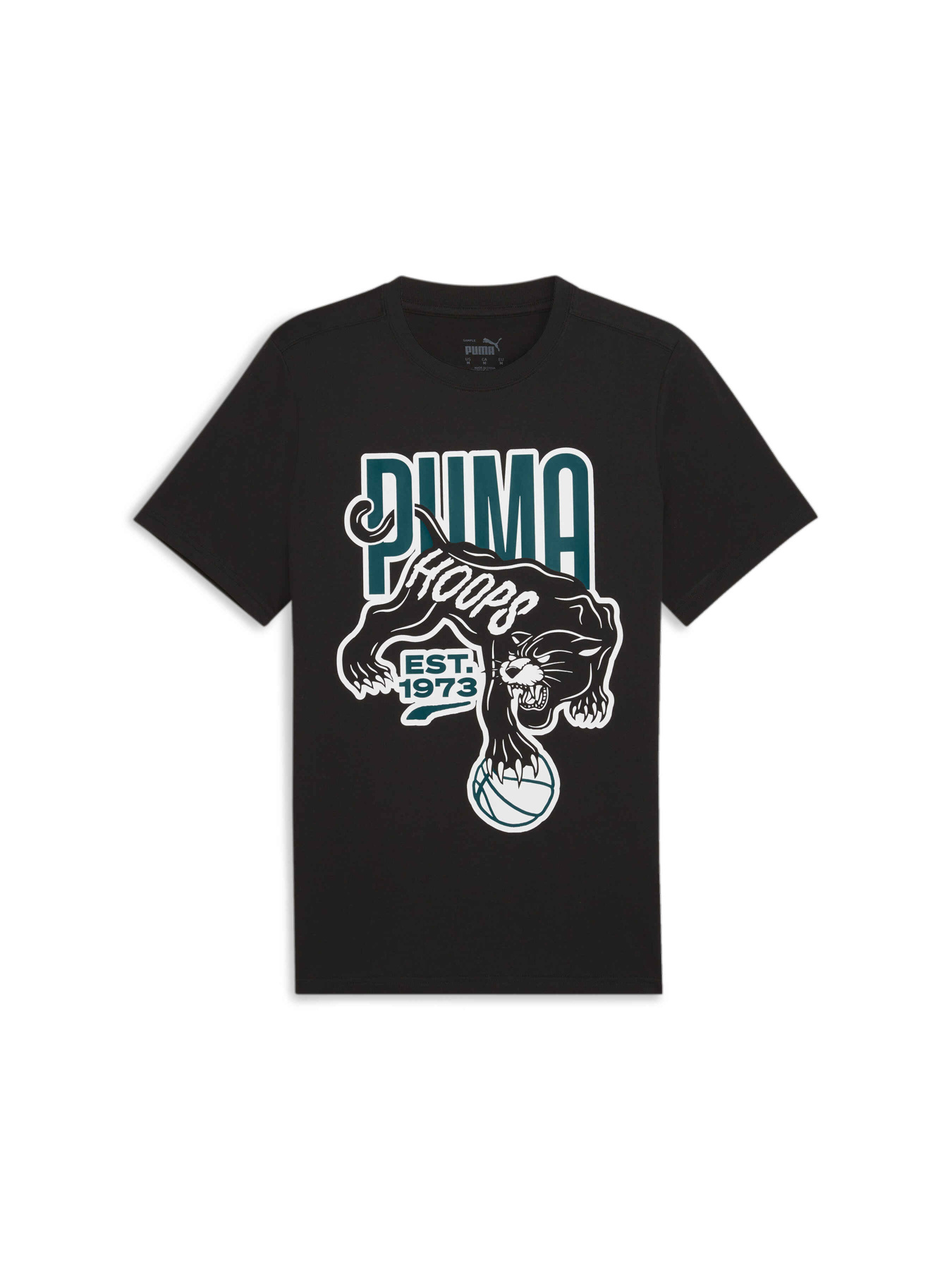 Футболка PUMA Winning Shot Tee 2 модель 682312 Фото
