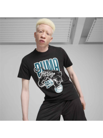 Футболка PUMA Winning Shot Tee 2 модель 682312 Фото