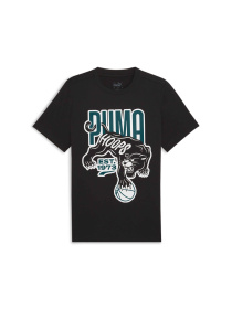 Футболка PUMA Winning Shot Tee 2 модель 682312 Футболка PUMA Winning Shot Tee 2 модель 682312 Фото