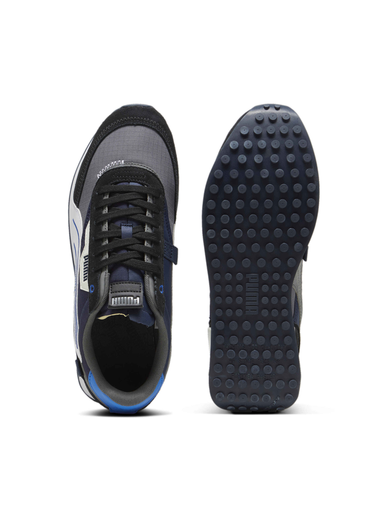 Кроссовки PUMA Future Rider Displaced модель 383148 Фото