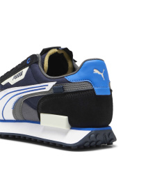 Кроссовки PUMA Future Rider Displaced модель 383148 Фото