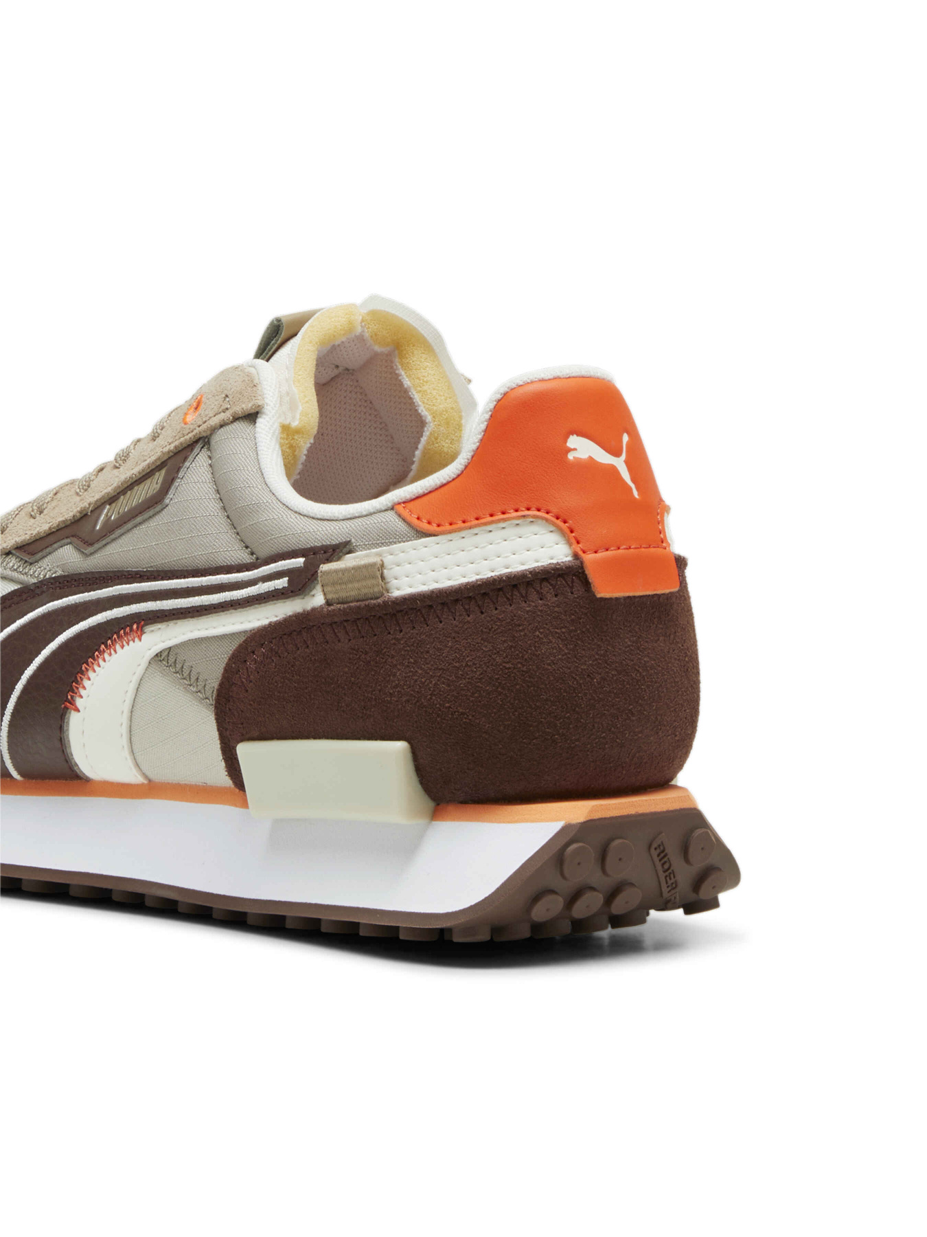 Кроссовки повседневные PUMA Future Rider Displaced модель 383148 Фото