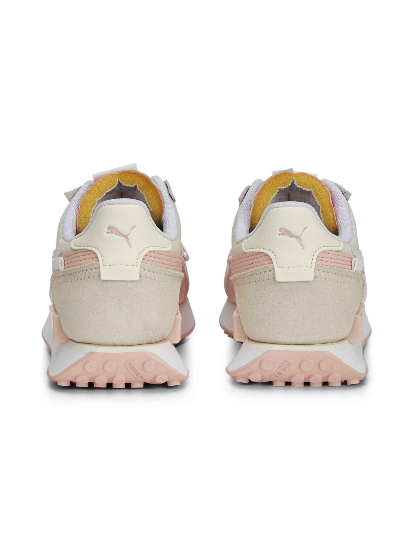 Кроссовки PUMA Future Rider Displaced модель 383148 Фото