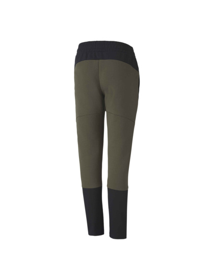 Штани спортивні PUMA Evostripe Pants модель 583229 — фото - INTERTOP