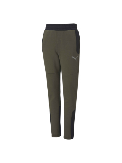 Штани спортивні PUMA Evostripe Pants модель 583229 - фото