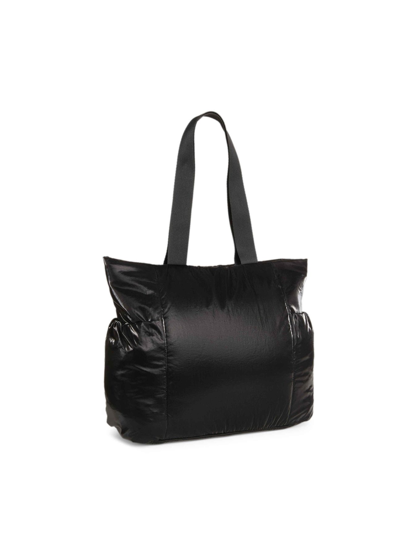 Шоппер PUMA Core Up Large Shopper модель 090650 Фото