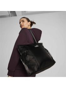 Шоппер PUMA Core Up Large Shopper модель 090650 Фото