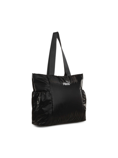 Шопер PUMA Core Up Large Shopper модель 090650 - фото